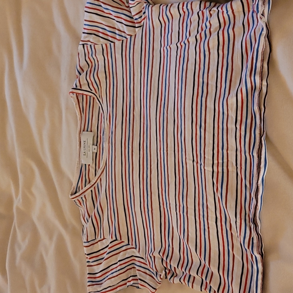 La ligne tee medium